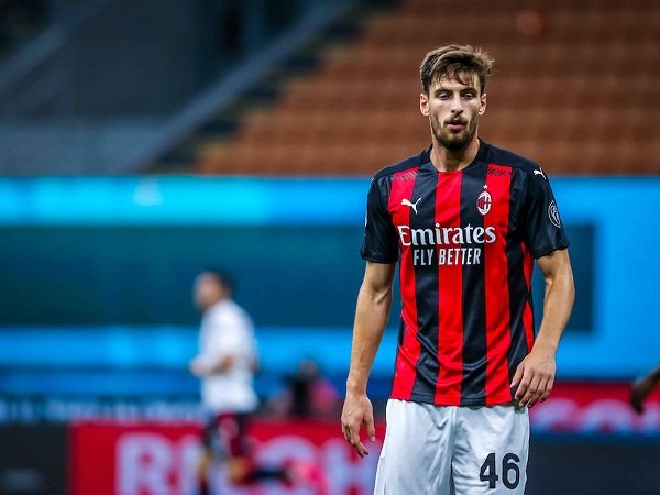 Matteo Gabbia Berpeluang Tinggalkan Milan di Musim Panas Ini | Liga Olahraga