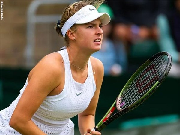 Mimpi Linda Fruhvirtova Di Wimbledon Buyar Gara-Gara Insiden Ini