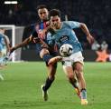 Rafael Benitez Akan Sangat Senang Jika Gabri Veiga Bertahan di Celta Vigo
