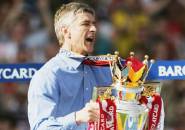 Arsenal akan Resmikan Patung Arsene Wenger di Emirates Stadium