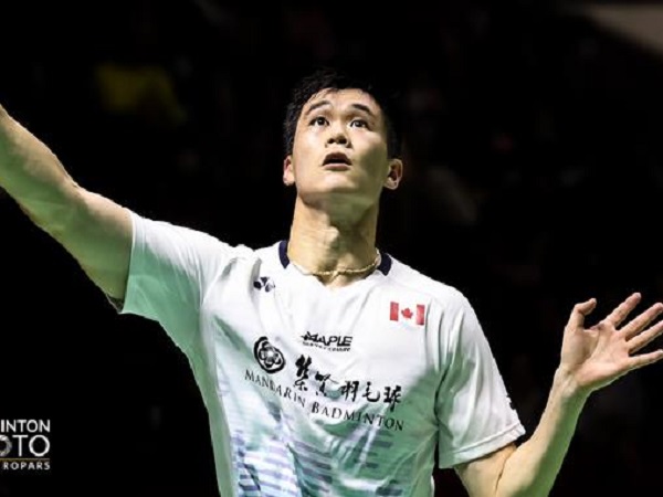 Canada Open starts today with Asian stars dominating