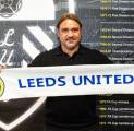 Dapat Kontrak 4 Tahun, Daniel Farke Resmi Tangani Leeds United
