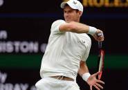 Hasil Wimbledon: Tampil Perkasa, Andy Murray Tekuk Ryan Peniston