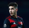 Mantan Striker AC Milan Jadi Incaran Lazio Musim Panas Ini
