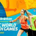 AirBadminton World Beach Games Bali 2023 Resmi Dibatalkan