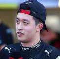 Guanyu Zhou Ngaku Trauma dengan Kecelakaan di Silverstone Tahun Lalu