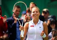 Hasil Wimbledon: Tak Pusingkan Lapangan, Anett Kontaveit Sukses Unjuk Gigi