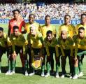 Masalah Internal Beres, Afrika Selatan Tatap Piala Dunia Wanita 2023