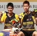 Tak Ada Juara Dunia, Lim Khim Wah Manfaatkan Peluang di Kejuaraan Nasional