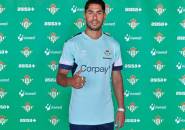 Ayoze Perez Resmi Jadi Rekrutan Pertama Real Betis di Musim Panas Ini
