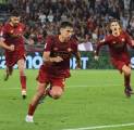 Diincar West Ham United, Paulo Dybala Ingin Bertahan di Roma