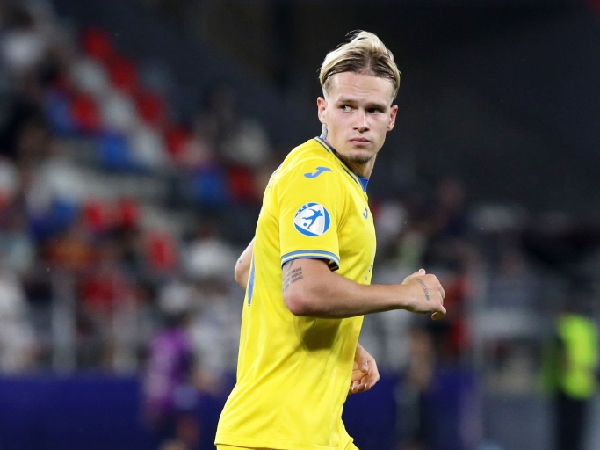 Mykhaylo Mudryk belum membuat kesan di Chelsea