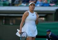 Hasil Wimbledon: Jessica Pegula Dan Sofia Kenin Kompak Maju Ke Babak Ketiga