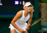 Hasil Wimbledon: Lawan Cedera, Mirra Andreeva Tembus Babak Ketiga