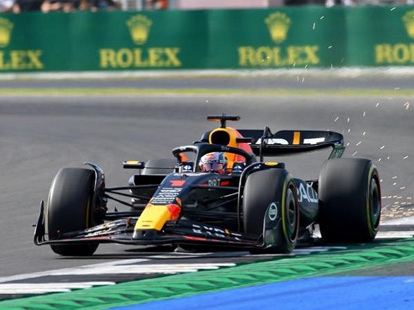 Max Verstappen kembali mencetak hasil gemilang.
