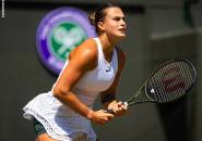 Hasil Wimbledon: Aryna Sabalenka Selamat Dari Amukan Varvara Gracheva