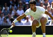 Hasil Wimbledon: Carlos Alcaraz Lanjutkan Perjalanan Ke Babak Ketiga