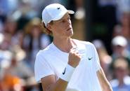 Hasil Wimbledon: Jannik Sinner Jejakkan Kaki Di Babak 16 Besar
