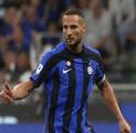 Lazio Selangkah Lagi Capai Kesepakatan Transfer D'Ambrosio