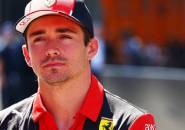 Leclerc Ungkap Tak Berpartisipasi di FP2 F1 GP Inggris