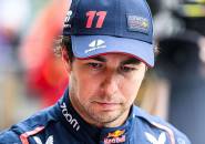 Merasa Sudah Fit, Sergio Perez Siap Tampil Maksimal di Silverstone