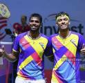 Badminton India Cari Pelatih Asing Untuk Sektor Ganda di Tim Nasional