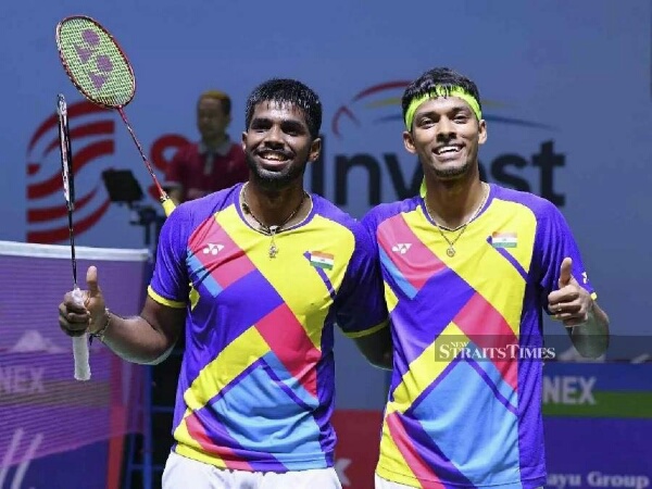 Badminton India Seeking Foreign Coach for National Team Doubles Sector
