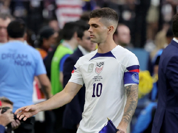 Who is USA's all-time leading goal scorer? Dempsey, Donovan & USMNT's top  strikers
