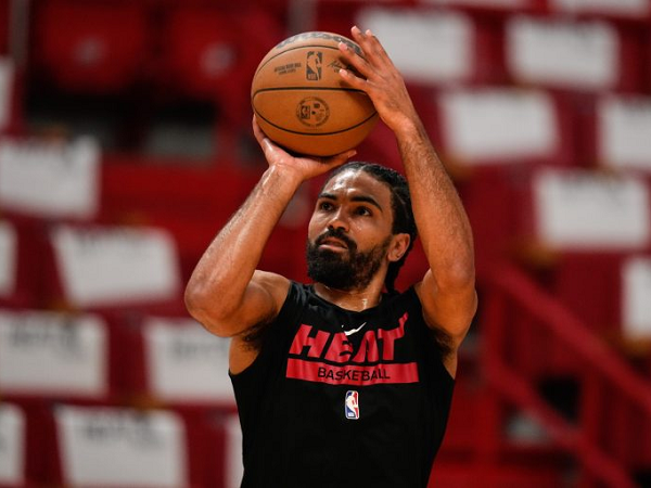 Gabe Vincent tidak sabar untuk bermain bersama LeBron dan AD.