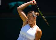 Hasil Wimbledon: Aryna Sabalenka Maju Ke Babak 16 Besar Tanpa Drama