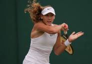 Hasil Wimbledon: Mirra Andreeva Jadi Petenis Termuda Yang Torehkan Ini