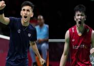 Lakshya Sen Tantang Li Shi Feng di Final Canada Open 2023