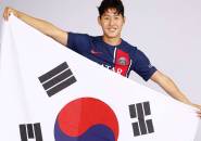 Lee Kang-In Tak Sabar Ingin Memulai Karier Barunya Bersama PSG