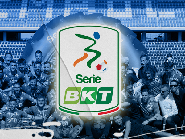 Daftar Tim Degradasi ke Serie B dan Promosi Serie A Liga Italia