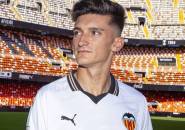 Valencia CF Resmi Datangkan Pepelu dari Levante UD