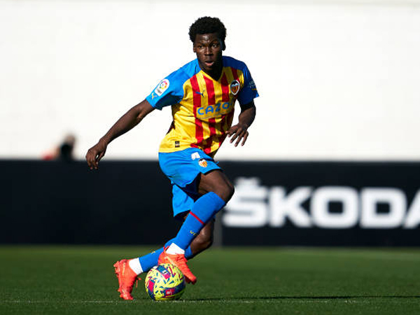 Yunus Musah