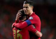 Cristiano Ronaldo Coba Ajak Bintang Porto, Otavio Pindah ke Al-Nassr