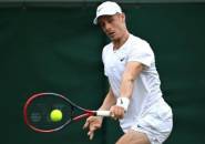 Denis Shapovalov Pertimbangkan Rehat Usai Kekalahan Di Wimbledon Ini