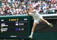 Hasil Wimbledon: Jannik Sinner Pulangkan Daniel Elahi Galan