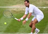Hasil Wimbledon: Tekuk Denis Shapovalov, Roman Safiullin Lanjutkan Mimpi