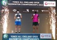 Kalahkan Ratchanok Intanon, Akane Yamaguchi Juara Canada Open 2023