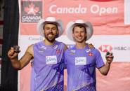 Kim Astrup/Anders Skaarup Rasmussen Juara Canada Open 2023