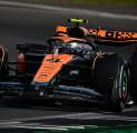 McLaren Ungkap Alasan Pilih Ban Hard untuk Lando Norris di Silverstone