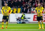 Salih Ozcan Bertekad Bantu Dortmund Akhiri Dominasi Bayern di Bundesliga