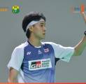 Sikat Malaysia 3-0, Thailand Tantang Indonesia di Semifinal BAJC 2023