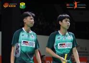 Thailand Lawan Malaysia di Perempat Final Kejuaraan Beregu Asia Junior 2023