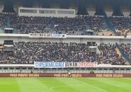 Viking Persib Club Menepi Sejenak, Tak Akan Hadir ke Stadion