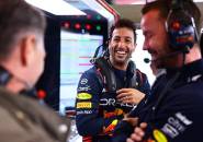 Daniel Ricciardo Diyakini Bisa Beradaptasi Cepat di AlphaTauri