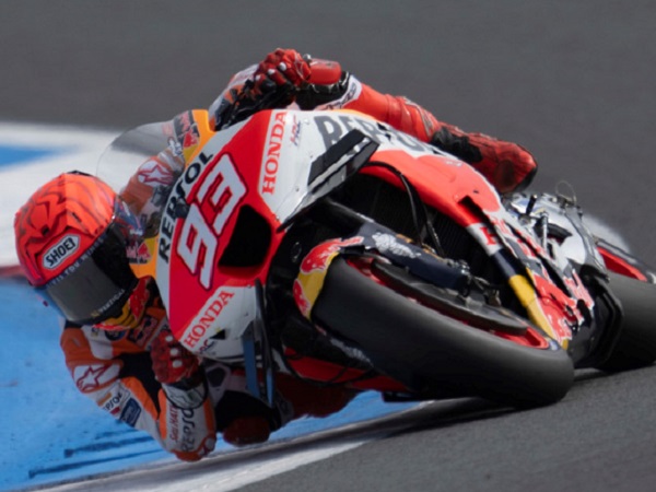 Marc Marquez
