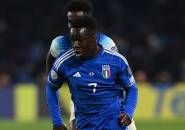 Gagal Mudik ke Italia, Criscitiello: Wilfried Gnonto Kini Dipinang Everton